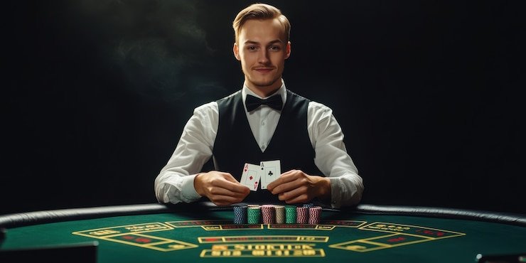 granawin Captain Bounty – Pelayaran Slot Dengan Hadiah Besar